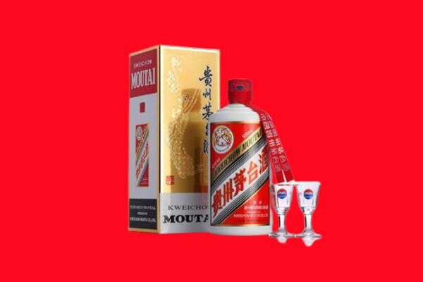 徽州区回收茅台酒