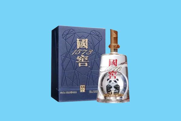 徽州区回收国窖1573